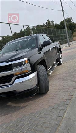 شيفروليه سلفرادو